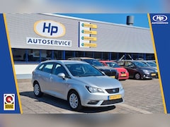 Seat Ibiza ST - 1.2 TSI Style Dynamic