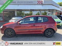 Volkswagen Golf - 1.6 FSI Turijn