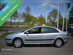 Citroën C5 - 1.8-16V Ligne Prestige Clima|Cruise|26-3-2026 APK