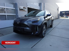 Toyota Yaris Cross - 1.5 Hybrid 130 Executive |Navi|Carplay|PDC V+A|Camera|Stuur en stoel verwarming|Elektrisch