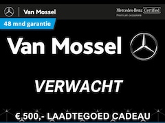 Mercedes-Benz EQA - 250 AMG Line 67 kWh / Night-Pakket / Stoelverwarming / Achteruitrijcamera / Easypack-Achte