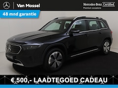 Mercedes-Benz EQB - 250 Luxury Line 67 kWh / Panoramadak