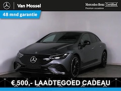 Mercedes-Benz EQE - 300 AMG Line 89 kWh / Premium Plus/ 21 inch/ Panoramadak/ AIRMATIC
