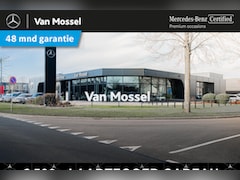 Mercedes-Benz EQA - 250+ Essential Line 71 kWh / Stoelverwarming / Achteruitrijcamera / Panaroma-schuifdak / N