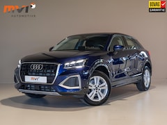 Audi Q2 - 35 TFSI Advanced edition / 150pk / Achteruitrij camera / Adaptieve cruise control / Stoelv