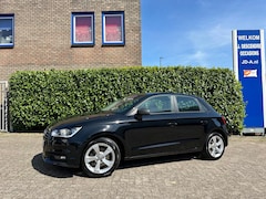Audi A1 Sportback - 1.4 TFSI Climate C, Pdc, Navigatie, Stoelverw