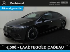 Mercedes-Benz EQS - AMG 53 4MATIC+ 108 kWh Premium-Plus /AMG DYNAMIC PLUS /Keramisch /22 Inch /Carbon /Hypersc