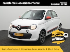 Renault Twingo - SCe 70 Collection - RIJKLAARPRIJS - Cruise control
