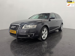 Audi A6 Avant - 2.4 Pro Line Business Automaat
