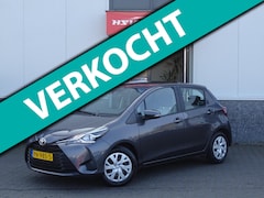 Toyota Yaris - 1.5 VVT-i Aspiration airco LM 4-deurs org NL