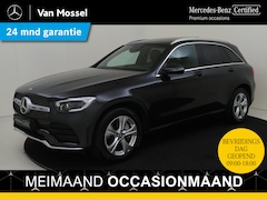 Mercedes-Benz GLC-klasse - 200 Business Solution AMG / Stoelverwarming / Achteruitrijcamera / Panaroma-schuifdak / Tr