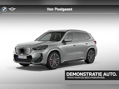 BMW iX1 - eDrive20 Innovation Pack M Sportpakket Pro - Beschikbaar vanaf: Augustus 2025