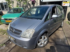 Opel Meriva - 1.6-16V Maxx Cool Apk|Airco|Automaat|Elek.ramen