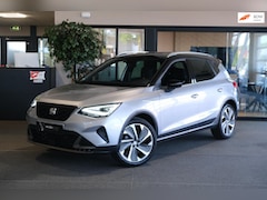 Seat Arona - 1.0 TSI FR DSG 110PK Cruise Led Navi Cam Sfeerverlichting Keyless