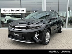 Kia Stonic - 1.0 T-GDi MHEV DynamicLine | Incl. Particuliere Inruilpremie | Navigatie | PDC Achter en C