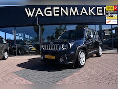 Jeep Renegade - 1.0T Freedom Clima|Cruise|NAVI|Carplay|Camera