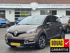 Renault Captur - 0.9 TCe Dynamique NAVI | CAMERA | KLIMA | BOVAG