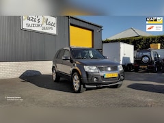 Suzuki Grand Vitara - 2.4 High Executive