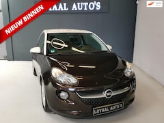 Opel ADAM - 1.2 | AIRCO | CRUISE | ELEK.RAMEN | APK