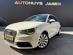 Audi A1 - 1.2 TFSI Connect