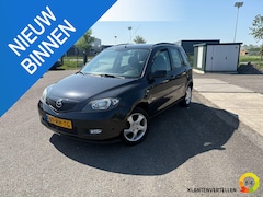 Mazda 2 - 2 1.4 Sportive