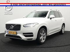 Volvo XC90 - 2.0 T5 AWD Momentum | Carplay | Adaptive Cruise | Camera | Stoelverwarming | Navigatiesyst
