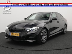 BMW 3-serie - 330e M Sport Plug In Hybrid Dealer O.H PHEV | Lederen Sportstoelen Verwarmd | Apple Carpla
