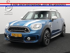 MINI Countryman - Cooper S E ALL4 JCW Plug In Hybrid PHEV | Panodak | Adaptive Cruise | Head Up | Harman Kar