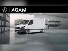 Mercedes-Benz Sprinter - 315 CDI L2H2 Pro 3.500 kg trekgewicht