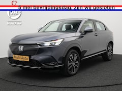 Honda HR-V - 1.5 e:HEV Advance Hybrid Dealer O.H. | Half Lederen Sportstoelen | Adaptive Cruise | Apple