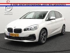 BMW 2-serie Active Tourer - 225xe iPerformance Plug in Hybrid Dealer O.H. PHEV | Sportstoelen Verwarmd | LED Koplampen