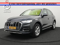 Audi Q5 - 50 TFSI e quattro S-Tronic Facelift Plug In Hybrid PHEV | Carplay | Trekhaak af Fabriek |