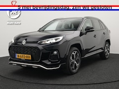 Suzuki Across - 2.5 Plug-in Hybrid Style PHEV | Trekhaak afneembaar | Camera | Adaptive Cruise | Carplay |