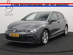 Volkswagen Golf - 1.4 eHybrid GTE DSG PHEV | Adaptive Cruise | Carplay | LED | Navigatie | Sfeerverlichting