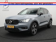 Volvo XC40 - T5 Recharge R-Design Plug In Hybrid 262pk PHEV | Alcantara Sportstoelen Memory | Adaptive