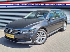 Volkswagen Passat Variant - 1.4 TSI GTE Plug in Hybrid PHEV | Panodak | Adaptive Cruise | Alcantara Sportstoelen | Car
