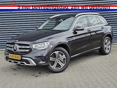 Mercedes-Benz GLC-klasse - 300e 4MATIC Premium Plug In Hybrid 320pk PHEV | Trekhaak af fabriek | Apple Carplay | Keyl