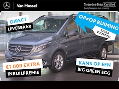 Mercedes-Benz Vito - 119 CDI Aut. Dub Cab.| NAVI/AIRCO/CAMERA | Certified