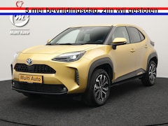 Toyota Yaris Cross - 1.5 Hybrid Dynamic Dealer O.H. | Navigatie | Camera | Apple Carplay | Adaptive Cruise | Pa