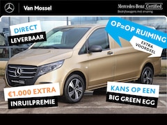 Mercedes-Benz Vito - 116 CDI L2 Pro | CLIMA/CAMERA/CRUISE | Certified