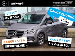 Mercedes-Benz Citan - 110 CDI L1 Pro | AIRCO/NAVI/CAMERA/CRUISE | Certified