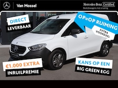 Mercedes-Benz Citan - 108 CDI L1 Base |AIRCO/CRUISE C./TREKHAAK |Certified