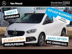 Mercedes-Benz Citan - 110 CDI L1 Pro | AIRCO/NAVI/CAMERA | Certified