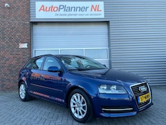 Audi A3 Sportback - 1.4 TFSI Pro Line Clima Cruise Nwe APK