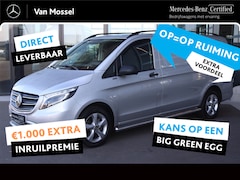Mercedes-Benz Vito - 116 CDI Aut. Lang |NAVI/AIRCO/LED/CAMERA | Certified