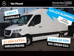 Mercedes-Benz Sprinter - 317 CDI L2H2 Aut. | NAVI/AIRCO/CAMERA/3.500KG AHW/CRUISE | Certified