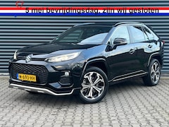 Toyota RAV4 - 2.5 Plug-in Hybrid Style PHEV | Trekhaak afneembaar | Camera | Adaptive Cruise | Carplay |