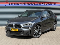 BMW X2 - sDrive20i M Sport | Panodak | Adaptive Cruise | Trekhaak Afneembaar | Head-up Display | Ca