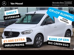 Mercedes-Benz Citan - 110 CDI L1 Pro | AIRCO/NAVI/CAMERA | Certified