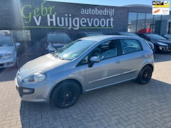 Fiat Punto Evo - 1.3 M-Jet Dynamic
